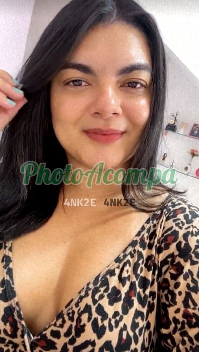 Foto 3: Acompanhante foto verificada em Fortaleza — Massoterapeuta