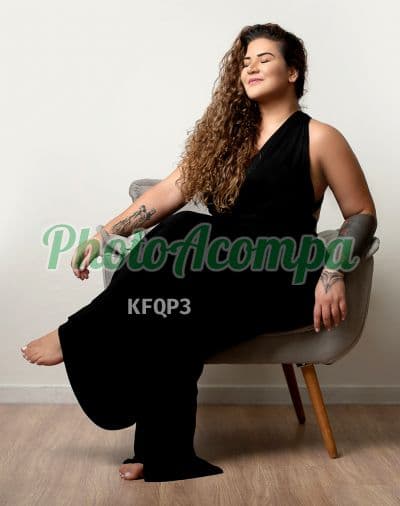 Acompanhante alta em Ribeirão Preto — Massoterapeuta Mahara, foto 5
