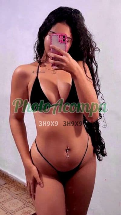 Foto 3: Acompanhante magra em São Paulo — Mavi