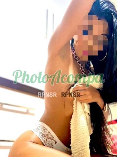 Acompanhante de seios naturais em Cascavel — May, foto 3
