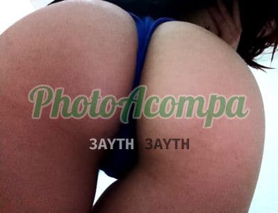 Acompanhante imagem autêntica em Campinas (4) — Maya