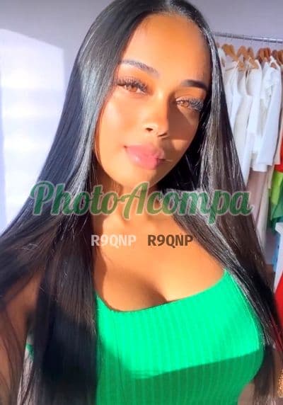 Acompanhante em Suzano — beijo na boca, foto 6 de Maya