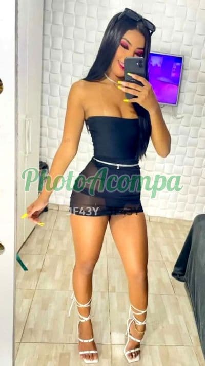Acompanhante em Rio de Janeiro — experiência de namorada, foto 4 de Maya