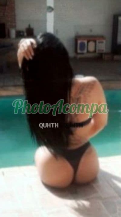 Acompanhante magra em Guarulhos — Maya Beltrão, foto 3