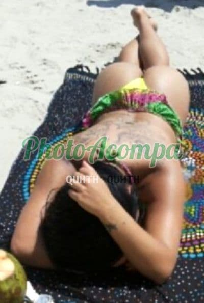 Acompanhante em Guarulhos — experiência de namorada, foto 4 de Maya Beltrão