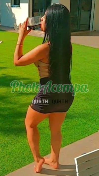 Acompanhante depilada em Guarulhos, foto 5 de Maya Beltrão