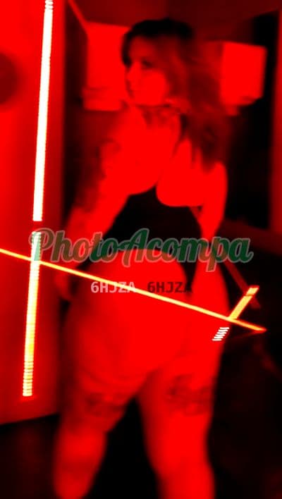 Foto 3: Acompanhante gordinha em ABC Paulista — Maya Bittencourt