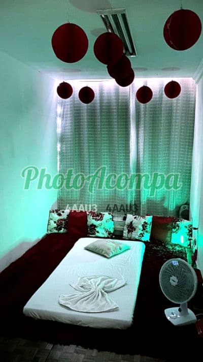 Acompanhante mignon em São Paulo — Maya, foto 2