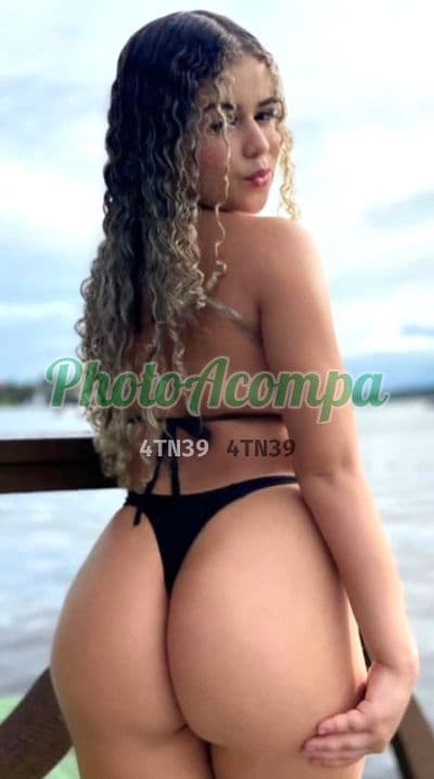 Acompanhante em Rio de Janeiro — namoradinha, foto 4 de Maya