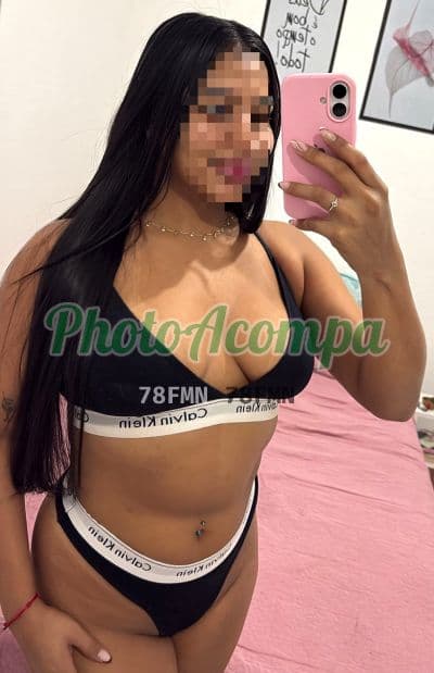 Acompanhante em Sorocaba com beijo grego (6) — Maya Flores