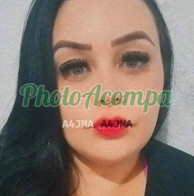 Acompanhante em São Paulo com experiência de namorada (4) — Maya Fontenelle