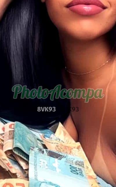 Acompanhante em Natal com namoradinha (2) — Maya Fortune