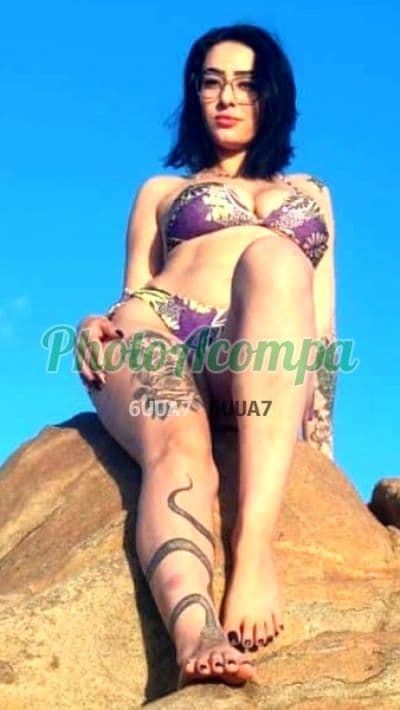 Acompanhante em Maringá com namoradinha (4) — Maya Helloise