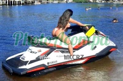 Acompanhante morena em Jundiaí — Maya Libanesa, foto 5