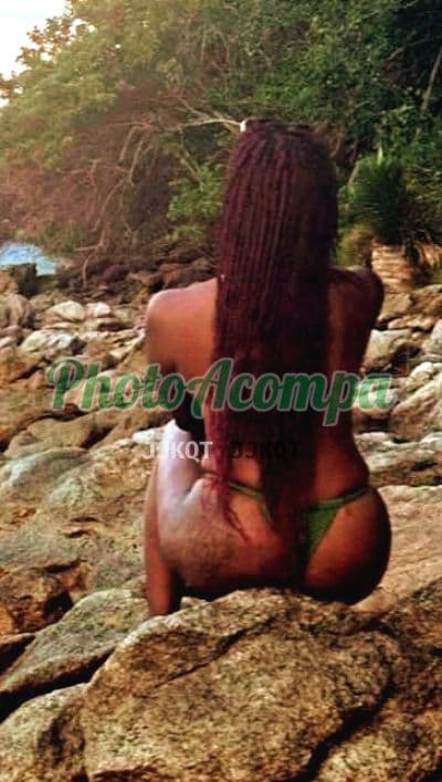 Acompanhante em Limeira — experiência de namorada, foto 4 de Maya Moon