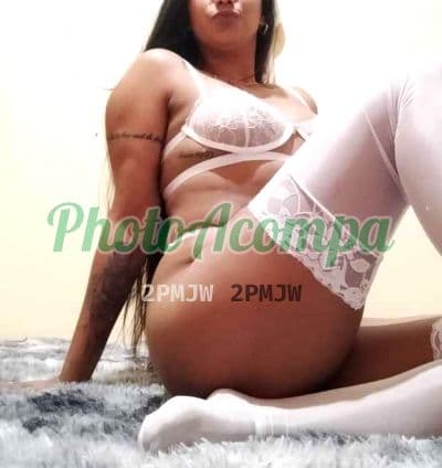 Foto 3: Acompanhante magra em Novo Hamburgo — Maya Proença