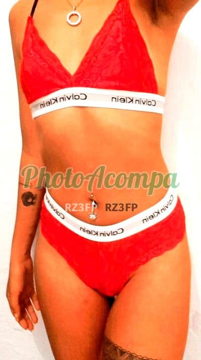 Foto 6: Acompanhante em Jaboatão dos Guararapes — anal, Maya Silva