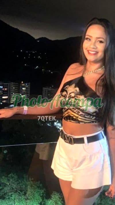Acompanhante em São Paulo — anal, foto 4 de Mayane