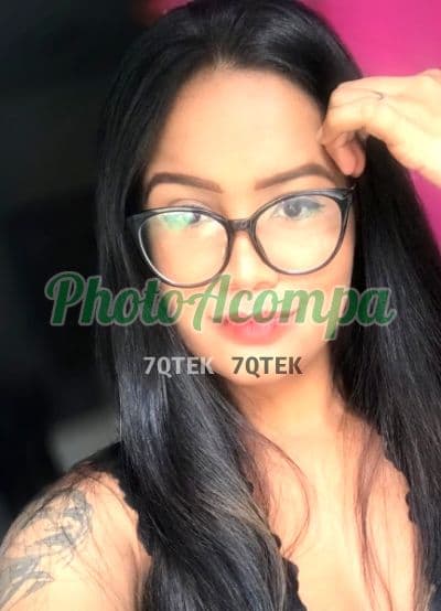 Foto 5: Acompanhante morena em São Paulo — Mayane