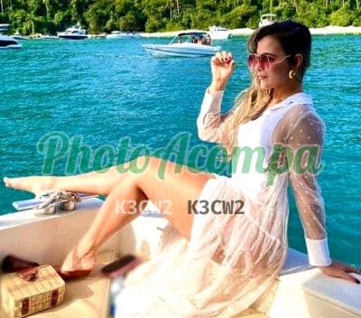 Acompanhante alta em Salvador (2) — Mayane