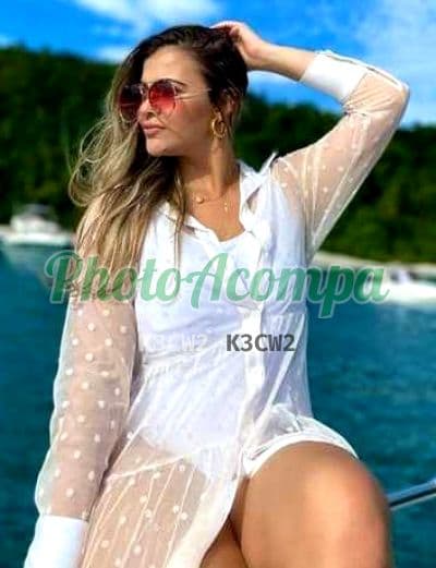 Foto 6: Acompanhante loira em Salvador — Mayane