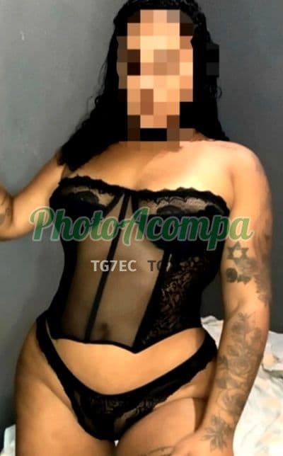 Foto 3: Acompanhante magra em Campos dos Goytacazes — Mayara