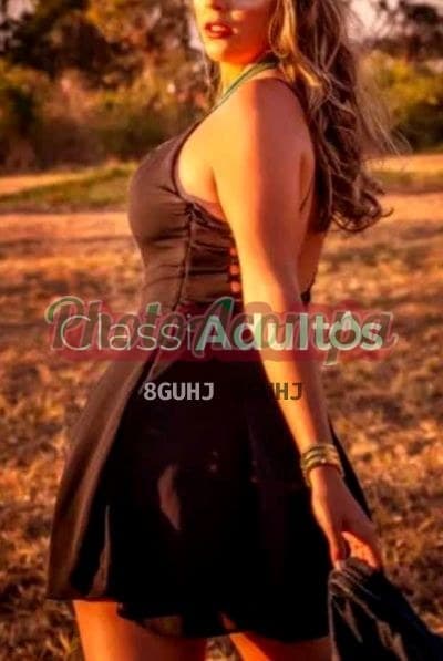 Acompanhante alta em Americana, foto de perfil