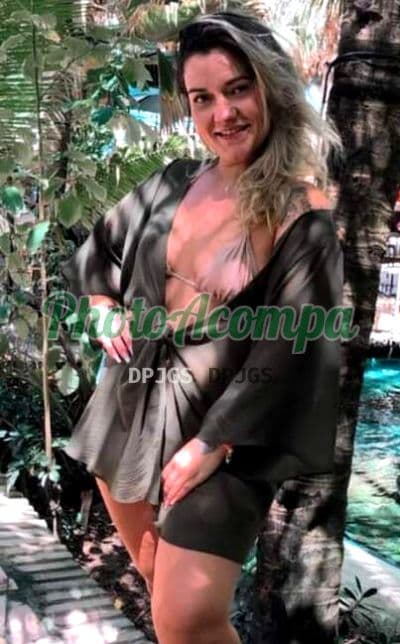 Foto 3: Acompanhante magra em São Paulo — Mayara Costa