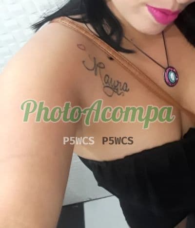 Acompanhante peituda em São Paulo — Mayara, foto 3