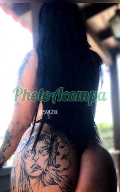 Foto 2: Acompanhante em Cascavel — beijo grego, Mayara Fonseca