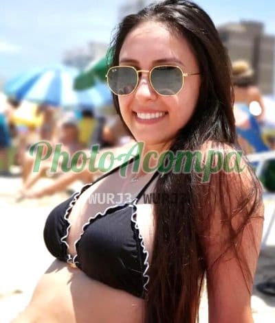 Foto 2: Acompanhante em Guarulhos — beijo na boca, Mayara Gomes