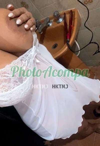 Acompanhante magra em Atibaia — Mayara Guedez, foto 3