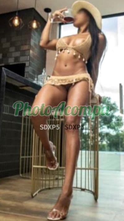 Acompanhante morena em Hortolândia — Mayara Queiroz, foto 5