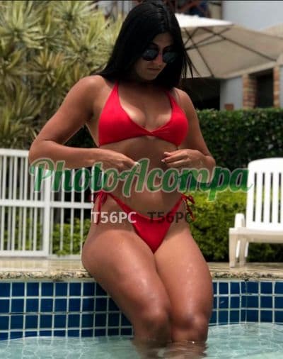 Foto 4: Acompanhante em Campinas — experiência de namorada, Mayara Santti