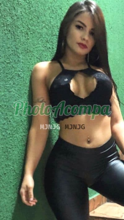Acompanhante peituda em Guarulhos (3) — Mayara Soares