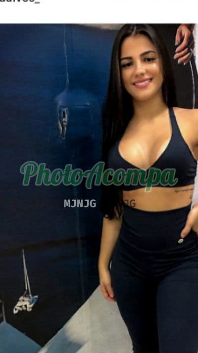Foto 6: Acompanhante em Guarulhos — oral natural, Mayara Soares