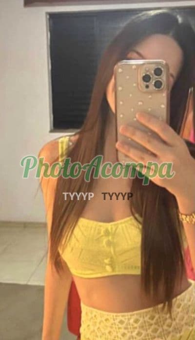 Acompanhante em Jaguariúna — namoradinha, foto 4 de Maykele Medeiros