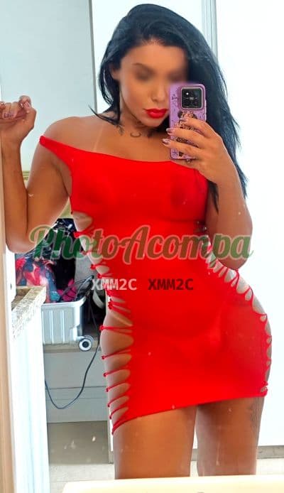 Acompanhante em Volta Redonda com anal (6) — Mayla Melina