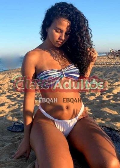 Mayra — acompanhante em Valença