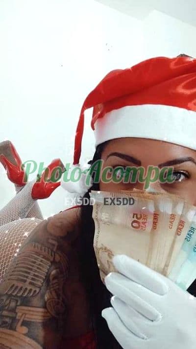 Acompanhante em Rio Branco — beijo grego, foto 2 de Mayra Chaves