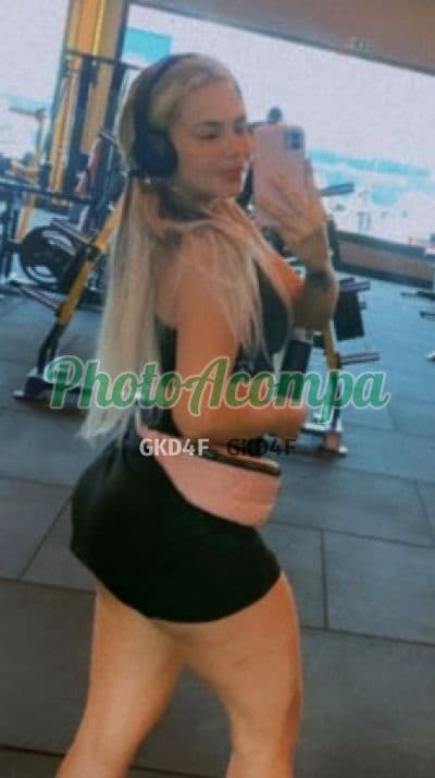 Acompanhante magra em Boa Vista, foto 3 de Mayra Completinha