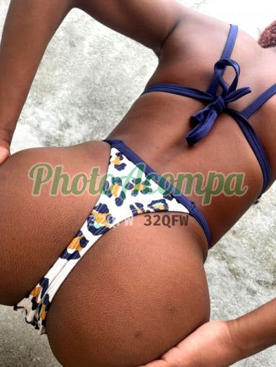 Foto 4: Acompanhante em Rio de Janeiro — experiência de namorada, Maysa