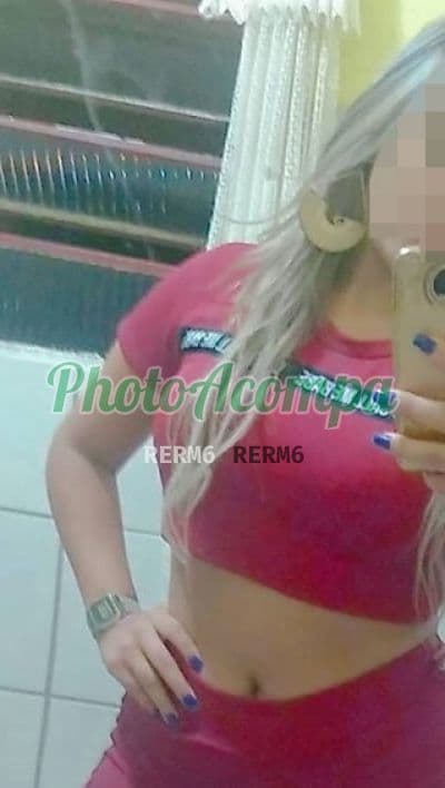 Acompanhante em Nilópolis — experiência de namorada, foto 4 de Maysa
