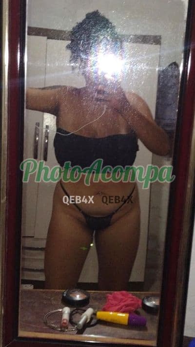 Acompanhante em Olinda com beijo grego (6) — Maysa Moura Da Silva