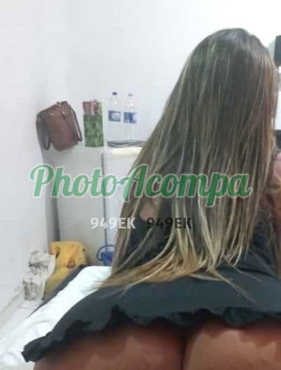 Acompanhante loira em Feira de Santana (3) — Maysa Vulcão