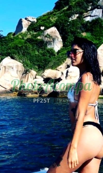 Foto 5: Acompanhante morena em Rio de Janeiro — Mayte