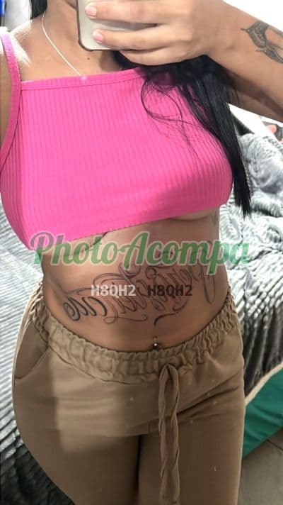 Acompanhante morena em Hortolândia — Maythe Souza, foto 3
