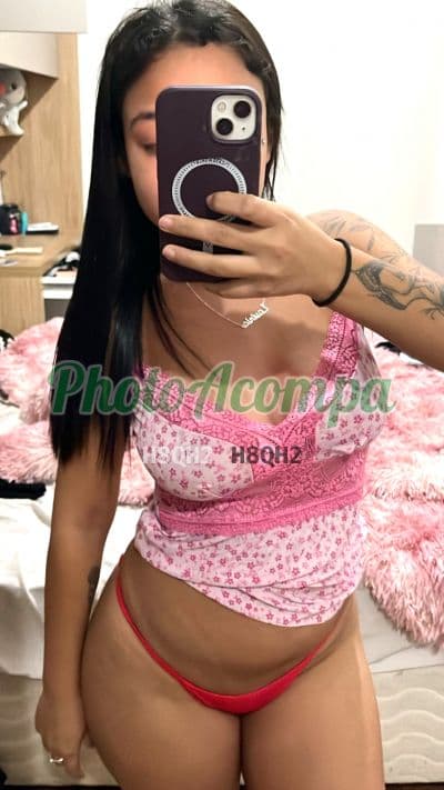 Acompanhante morena em Hortolândia, foto 5 de Maythe Souza