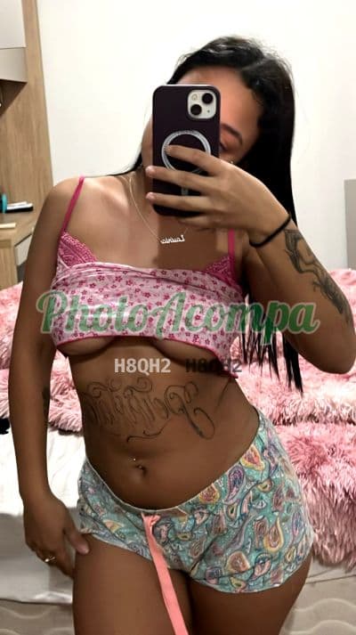 Acompanhante morena em Hortolândia, foto 6 de Maythe Souza