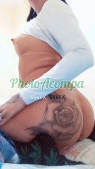 Acompanhante morena em Itapevi — Medusa, foto 5